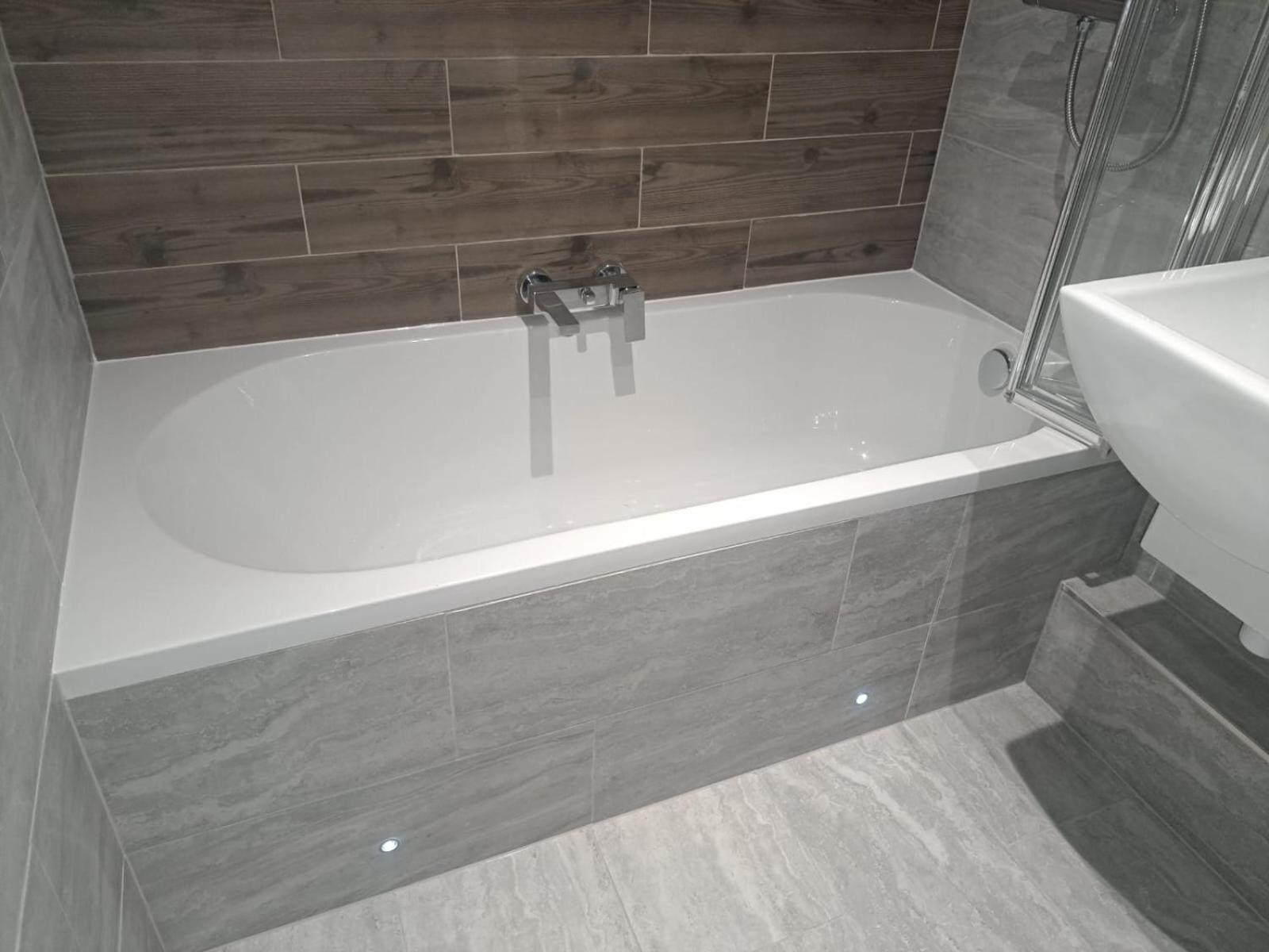 Bournemouth Hot Tub & Sauna Holiday Let Экстерьер фото