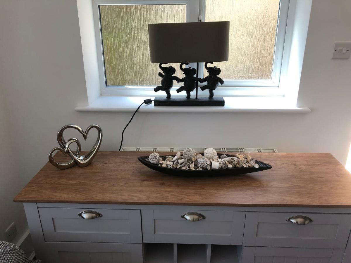 Bournemouth Hot Tub & Sauna Holiday Let Экстерьер фото