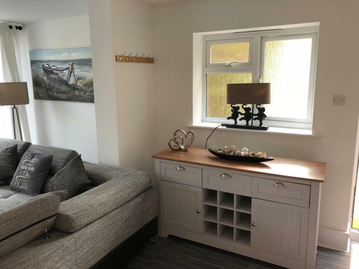 Bournemouth Hot Tub & Sauna Holiday Let Экстерьер фото